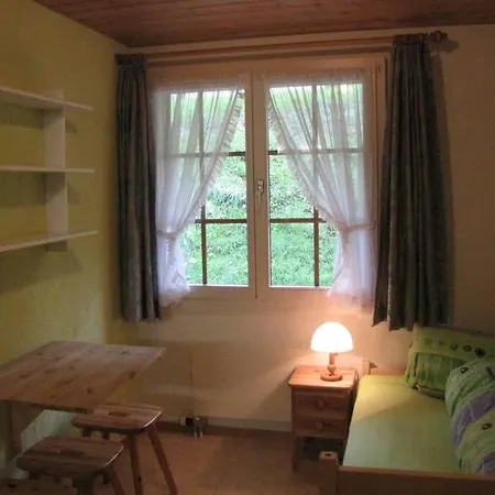 Appartement 3,5 Kasa Bonaventura
