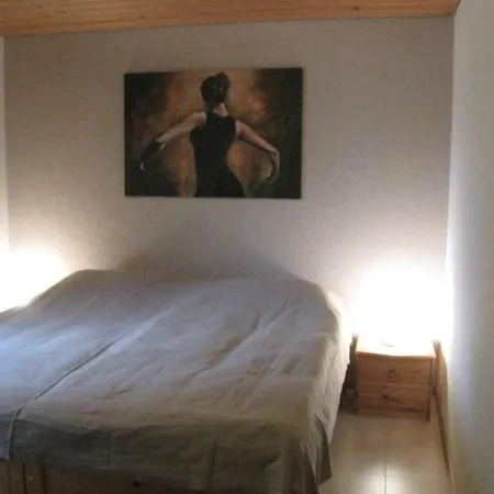 3,5 Kasa Bonaventura * Grindelwald