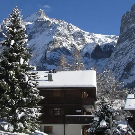 Appartement 3,5 Kasa Bonaventura *