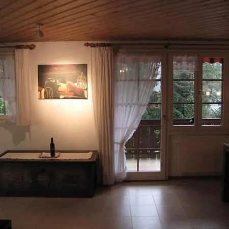 3,5 Kasa Bonaventura Appartement *