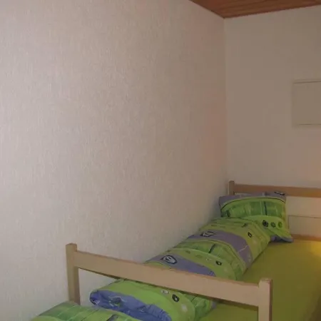 Appartement 3,5 Kasa Bonaventura *